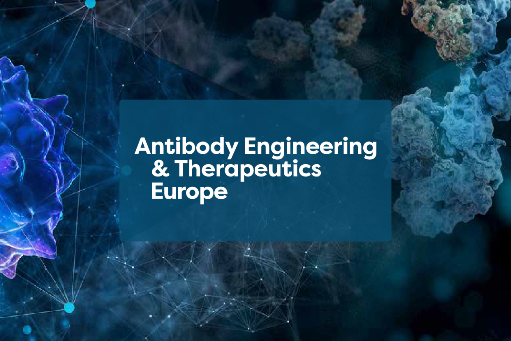 Fusion Antibodies event