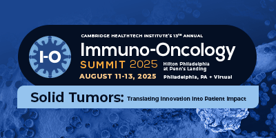 Immuno-Oncology Summit US 2025 featured image