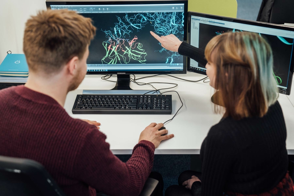 In silico – the future of antibody development featured image