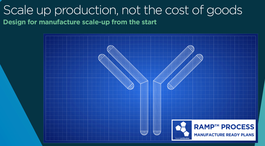 Therapeutic antibodies: the scale of the manufacturing challenge featured image