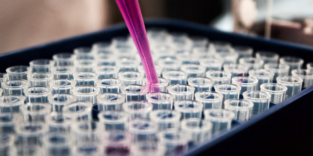 Research Alliance with Queen’s University Belfast featured image