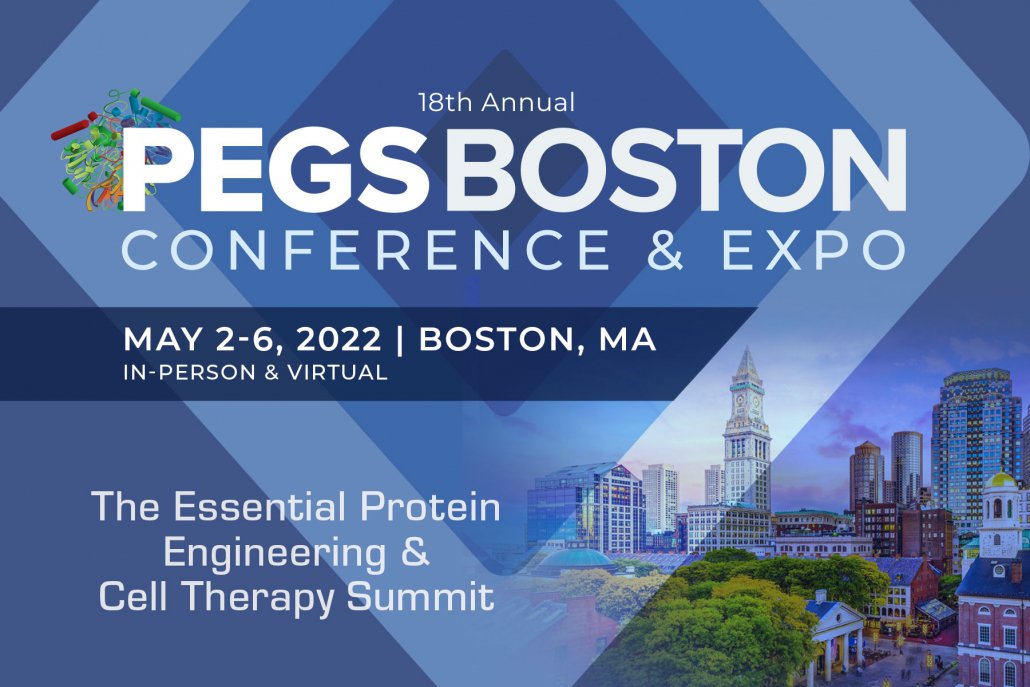 Fusion Antibodies event