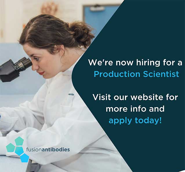 Production Scientist featured image