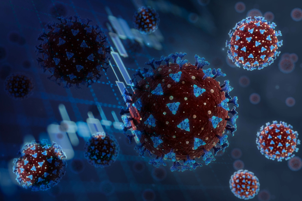 Fusion Antibodies and Queen’s University Belfast Receive Grant to Boost R&D for COVID-19 Antibodies featured image