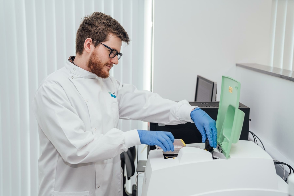 Starting your journey into manufacturing – choosing a cell line development provider featured image