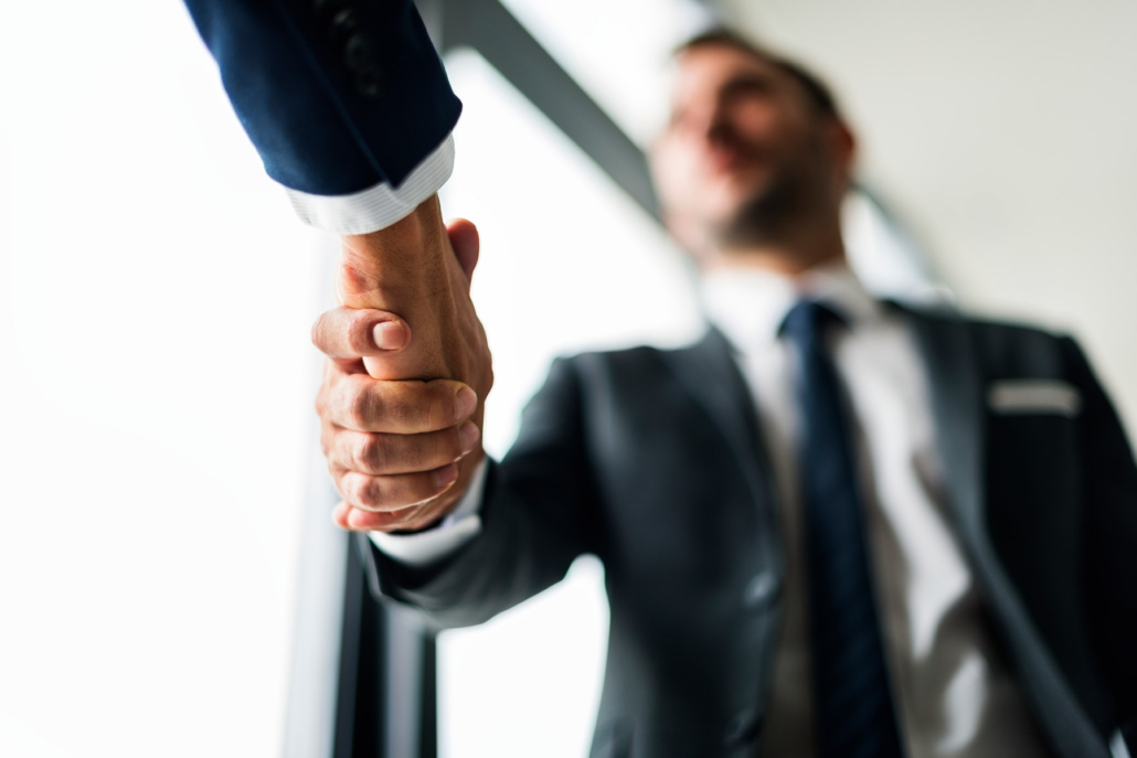 Fusion Antibodies RAMPs Up Collaboration Success featured image