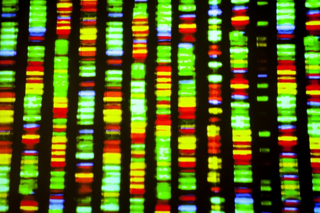 Stepping outside of the CDR to create naturalised libraries and humanized antibodies featured image